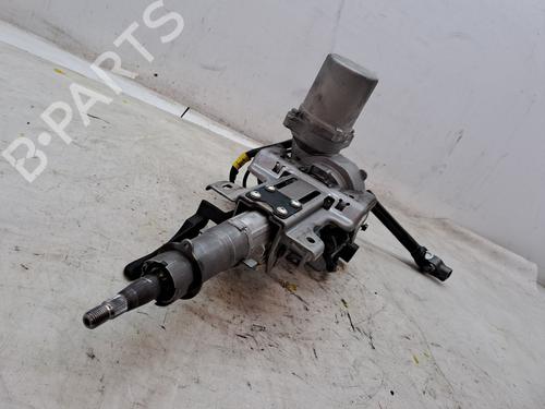 Steering column KIA SPORTAGE III (SL) 1.7 CRDi | BP23364590M21 