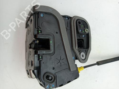 Rear left lock OPEL ASTRA K (B16) 1.0 Turbo (68) | BP23360241C100 