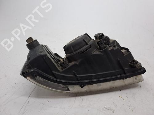 Left headlight LAND ROVER FREELANDER I (L314) 2.5 V6 4x4 | BP23377512C28 