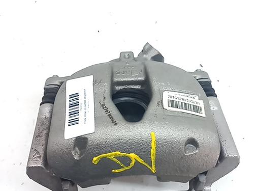 Used Left front brake caliper OPEL ASTRA L Sports Tourer (OV5) 1.6 Plug-In Hybrid (F4DGXT) (181 hp) 31369693