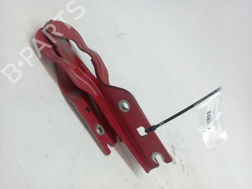 Hinge/Door check strap VW GOLF VII (5G1, BQ1, BE1, BE2) 2.0 TDI | BP24883803C146 