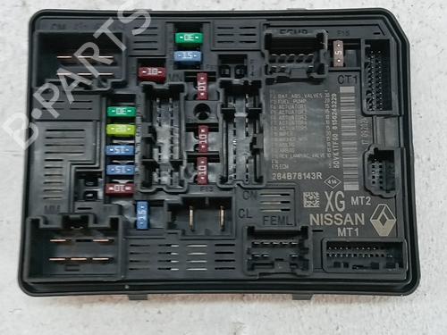 Used Fuse box Fuse box RENAULT 5 E-Tech 120 (122 hp) 39908354 39908354