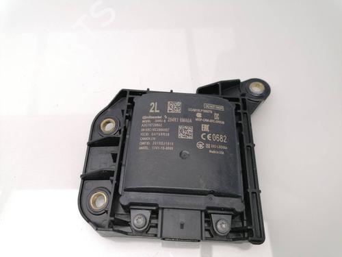 Electronic sensor NISSAN QASHQAI II (J11, J11_) 1.6 dCi ALL MODE 4x4-i | BP24140113M84 