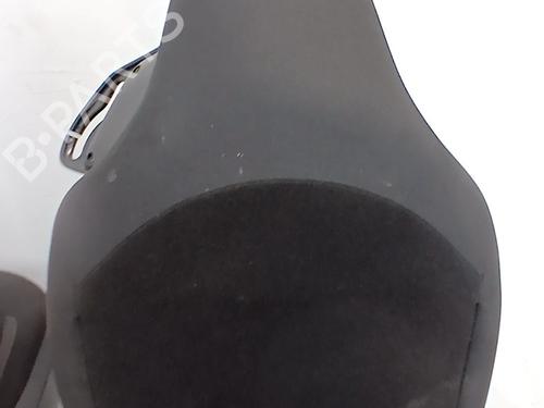 Sæde sæt SMART FORTWO Convertible (453) electric drive / EQ (453.491) | BP38320549C78 - Image 2