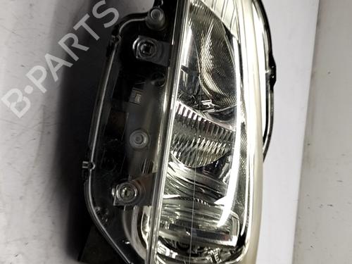 Phare gauche PEUGEOT 508 I (8D_) 1.6 HDi (112 hp) 31701499