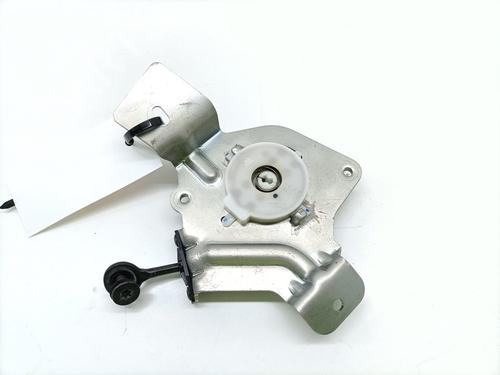 Tailgate lift support PEUGEOT 3008 I MPV (0U_) 1.6 HDi | BP26538263C138 