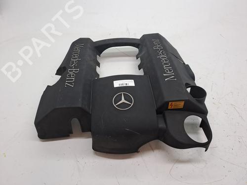Topbeskyttelse MERCEDES-BENZ M-CLASS (W163) ML 320 (163.154) (218 hp) 23377521