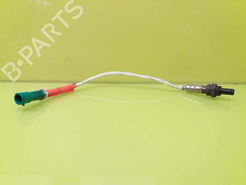 Used Electronic sensor FORD FIESTA VI (CB1, CCN) 1.25 (60 hp) 23935333