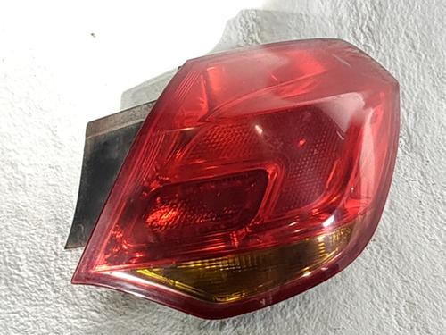 right-taillight-opel-astra-j-p10-2009-2010-2011-2012-2013-2014-2015-2016-32107502 main image