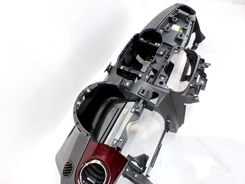 Dashboard FIAT PANDA (312_, 319_) 1.2 (312PXA1A) | BP35976962C46 - Image 4