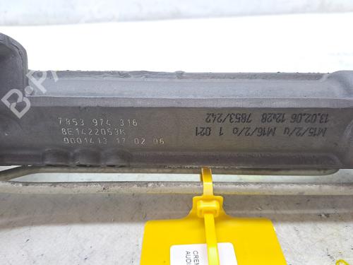 Steering rack AUDI A4 B6 (8E2) 1.8 T | BP23362114M22 