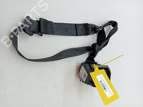 Used Rear right seatbelt FIAT TIPO Hatchback (356_, 357_) 1.4 (356HXF1B) (120 hp) 23360651