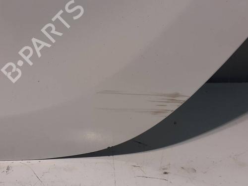 Left rear door OPEL ASTRA J Sports Tourer (P10) 1.6 CDTi (35) | BP25460376C4 