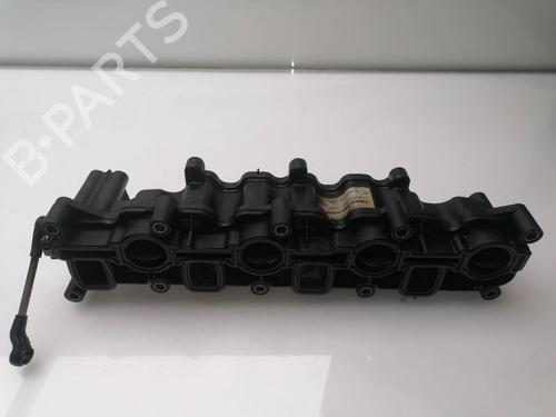 Manifold Indsugning AUDI A8 D3 (4E2, 4E8) 4.2 TDI quattro (326 hp) 23941387