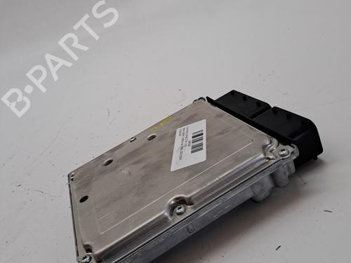 Engine control unit (ECU) BMW 3 (E90) 320 d | BP27193741M57 