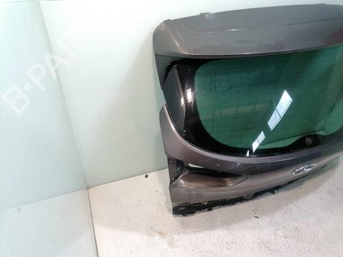 Tailgate HYUNDAI TUCSON (TL, TLE) 2.0 CRDi | BP24483488C6 