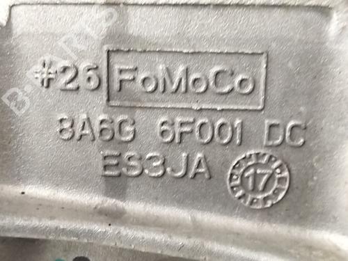 Engine FORD KA+ III (UK, FK) 1.2 Ti-VCT | BP29051648M1 - Image 4