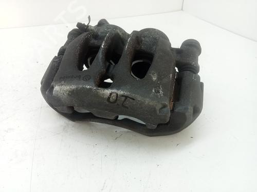 Used Left front brake caliper MERCEDES-BENZ SPRINTER 3,5-t Van (B906) 310 CDI (906.631, 906.633, 906.635, 906.637) (95 hp) 29228197
