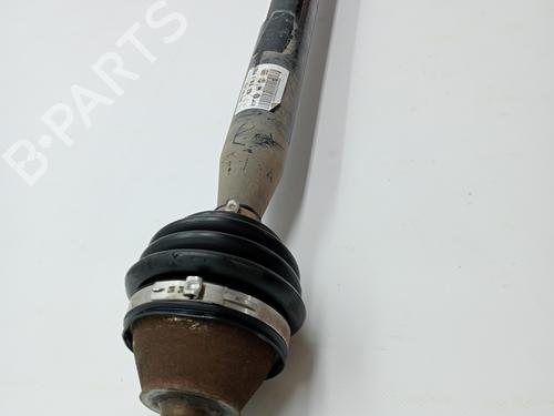 Right front driveshaft SEAT IBIZA IV (6J5, 6P1) 1.2 | BP23344518M39 