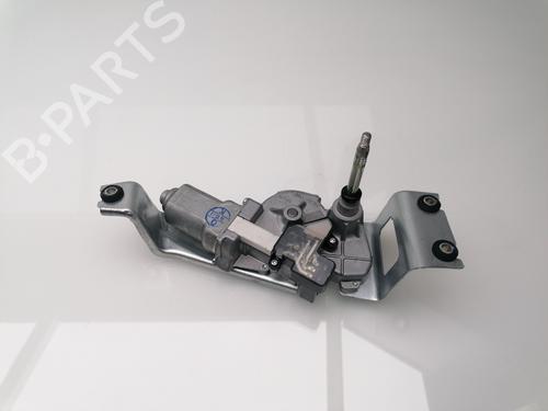 Used Rear wiper motor BMW 1 (F21) 116 d (116 hp) 23420303