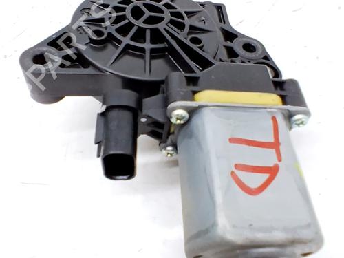 Used Right rear window motor Right rear window motor 38407874 38407874