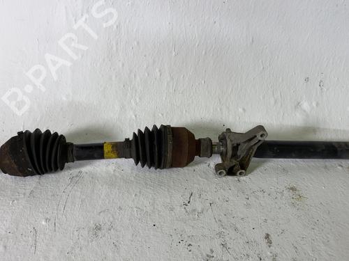 Right front driveshaft SAAB 9-3 (YS3F, E79, D79, D75) 1,8t | BP40119310M39 - Image 3