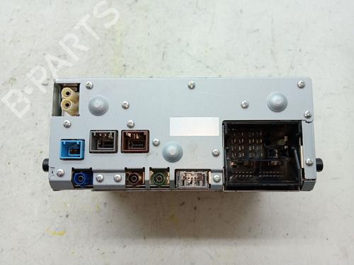 Radio VOLVO XC60 II (246) D3 | BP23356335E6 