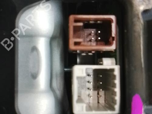 Radio MAZDA 2 Hatchback (DL, DJ) 1.5 SKYACTIV-G M Hybrid | BP40548283E6 - Image 8