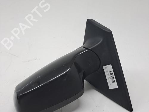 Left mirror RENAULT CLIO III (BR0/1, CR0/1) 1.5 dCi (BR17, CR17) | BP24172218C26 