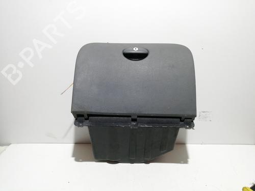 Handskerum CITROËN C5 I (DC_) 2.0 HDi (DCRHZB, DCRHZE) (109 hp) 25986983