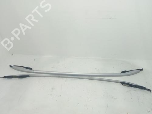 Roof bar FORD KUGA II (DM2) 2.0 TDCi 4x4 | BP29024761C65 