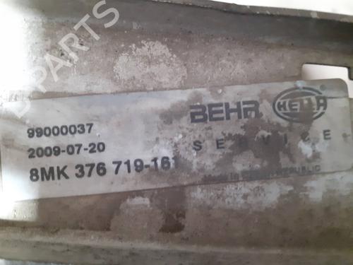 Water radiator VW TRANSPORTER T5 Platform/Chassis (7JD, 7JE, 7JL, 7JY, 7JZ, 7F 2.5 TDI | BP26539131M31