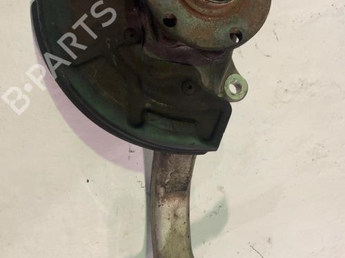 Right front steering knuckle AUDI A4 B6 (8E2) 1.9 TDI | BP33768131M26 - Image 2