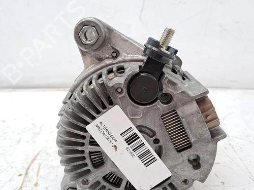 Generator MAZDA CX-5 (KE, GH) 2.2 D (KE2FW) | BP24308332M7 