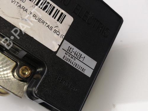 Pompe ABS SUZUKI GRAND VITARA I (FT, HT) 2.0 HDI 110 16V 4x4 (SQ420D, TD83V) | BP23382319M43 