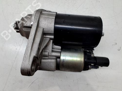 Starter VW POLO V (6R1, 6C1) 1.2 TSI | BP29556599M8 