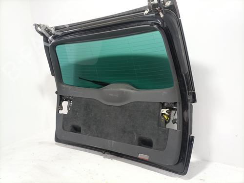 Bagklap CC/Kombi-Coupé VW TOUAREG (7LA, 7L6, 7L7) 2.5 R5 TDI | BP29228092C6 