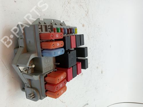 Caixa de fusíveis ALFA ROMEO GT (937_) 1.9 JTD (937CXN1B) | BP23372478E1 