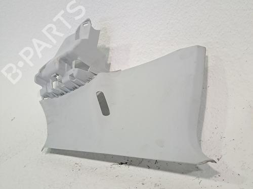 Boot lining PEUGEOT 208 I (CA_, CC_) 1.2 VTI 82 | BP27714784I3 