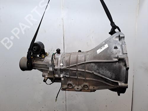 Gearbox MITSUBISHI L 300 III Van (P0_V, P1_V, P2_V) 2.5 D (P05V, P05W, P15V) | BP23372910M3 