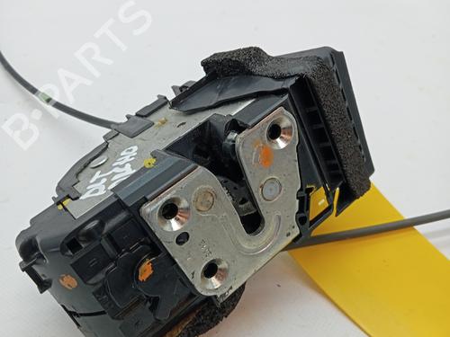 Front right lock NISSAN JUKE (F15) 1.6 | BP23345768C97 