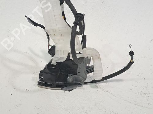Rear left lock KIA SORENTO III (UM) 2.2 CRDi 4WD | BP26381469C100 