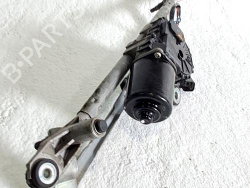 Front wiper motor CHEVROLET CAPTIVA (C100, C140) 2.2 D 4WD | BP31062054M29 