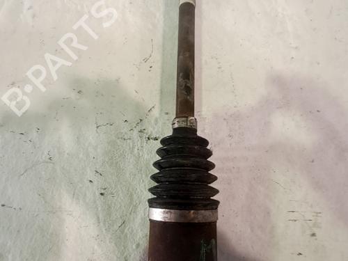 Used Left front driveshaft Left front driveshaft RENAULT CLIO III (BR0/1, CR0/1) 1.2 Ethanol (CR1U, BR1U) (75 hp) 35752579 35752579