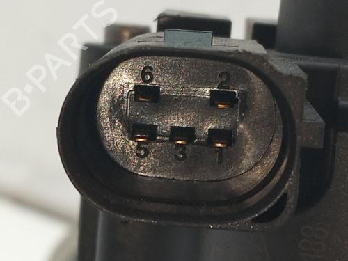 Egr DACIA DOKKER MPV (KE_) 1.5 dCi (KEAJ, KEAH) | BP26574859M69