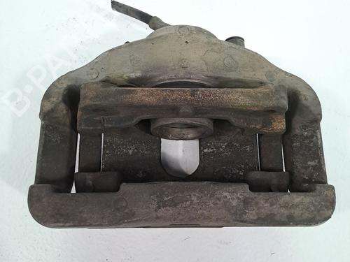 Right front brake caliper BMW 7 (E65, E66, E67) 730 d | BP23373752M104 