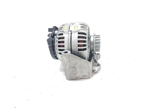 Used Alternator VW TOUAREG (7LA, 7L6, 7L7) 3.2 V6 (220 hp) 31061917