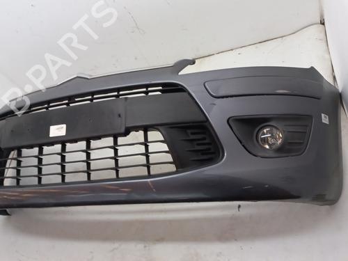Front bumper CITROËN C4 I (LC_) 1.6 HDi | BP29499548C7 
