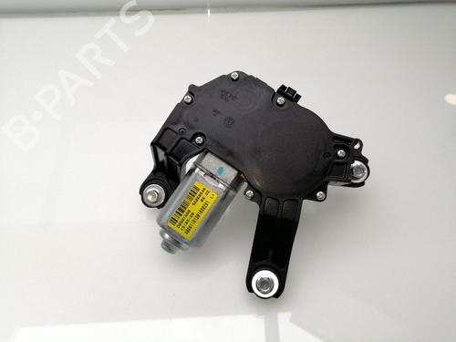 Used Rear wiper motor CHEVROLET CRUZE Hatchback (J305) 2.0 CDI (163 hp) 23385151