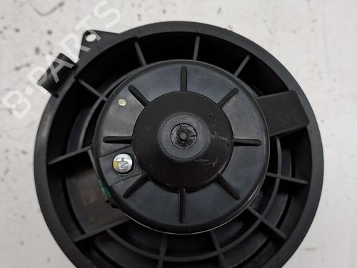 Used Heater blower motor NISSAN MICRA IV (K13K, K13KK) 1.2 (80 hp) 27462390